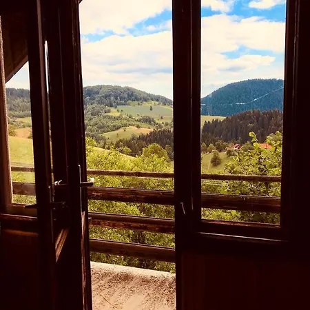 Seoska Kuca Jela Holiday home *