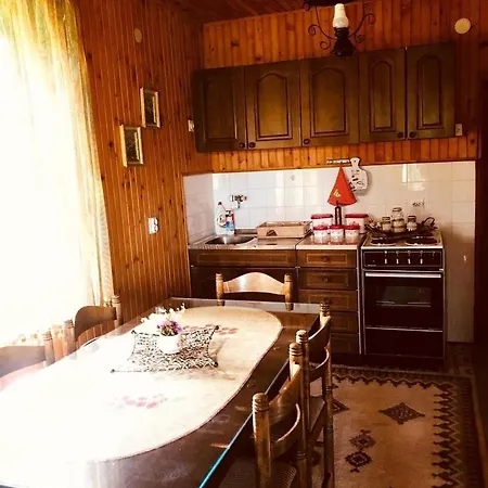 Holiday home Seoska Kuca Jela *