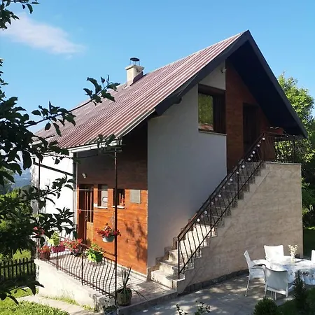 Seoska Kuca Jela Holiday home