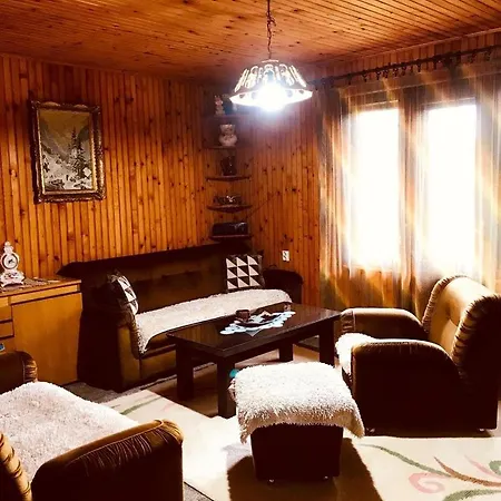 Seoska Kuca Jela Holiday home *