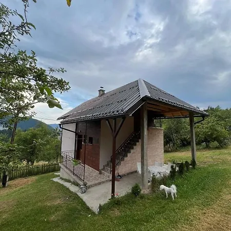Seoska Kuca Jela Holiday home