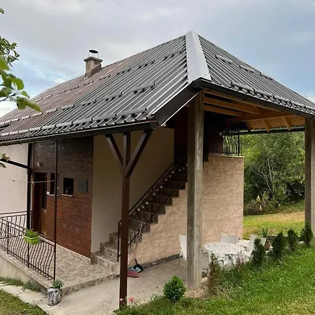Holiday home Seoska Kuca Jela *