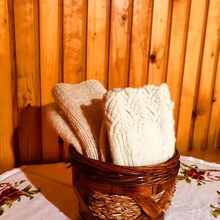 Seoska Kuca Jela