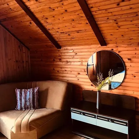 Seoska Kuca Jela Holiday home