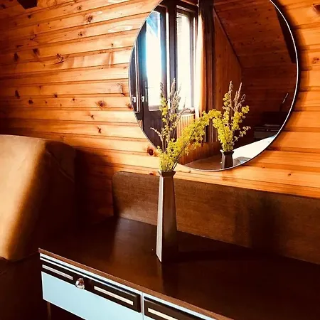 Holiday home Seoska Kuca Jela Nova Varos