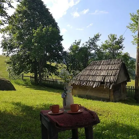 Holiday home Seoska Kuca Jela