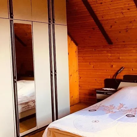 Seoska Kuca Jela Holiday home Nova Varos