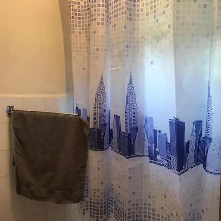 Seoska Kuca Jela Vakantiehuis *