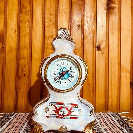 Seoska Kuca Jela Holiday home