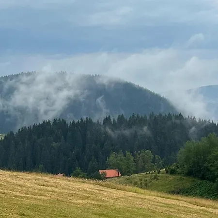 Holiday home Seoska Kuca Jela
