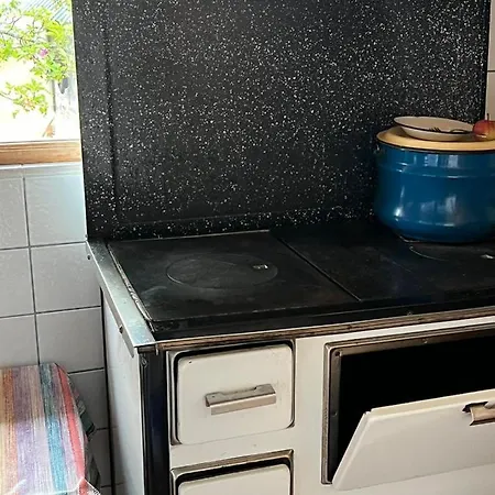 Seoska Kuca Jela Holiday home