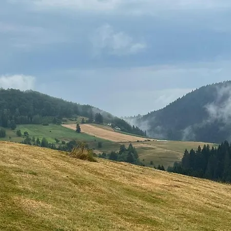 Seoska Kuca Jela